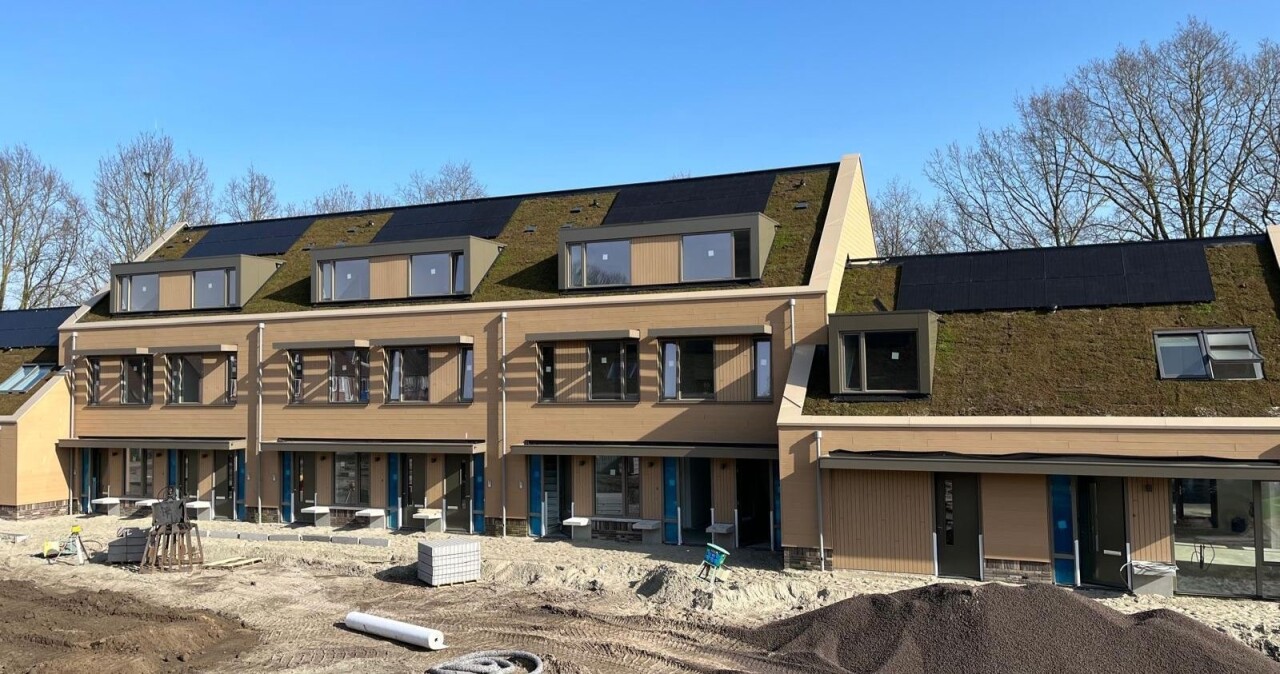 Herkon - kijkmiddag Groene Redoute