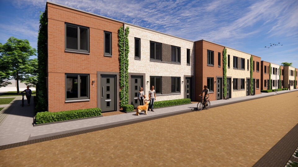 HUURmerk PMC2 Meesterlijk 1