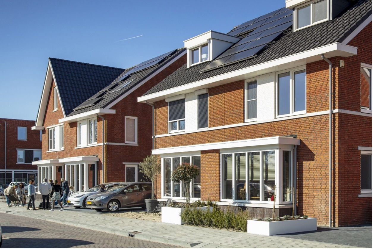 Waterrijk Ridderkerk1
