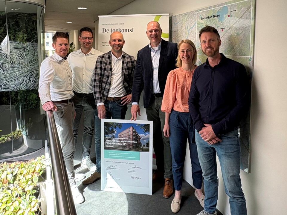Westdonck ondertek. 4 3 formaat